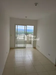 Apartamento com 2 Quartos para alugar, 51m² no Vila Maria, São José dos Campos
