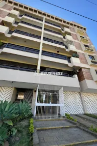 Apartamento com 3 Quartos à venda, 200m² no Centro, Campos dos Goytacazes