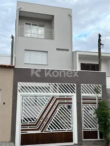 Sobrado com 3 Quartos à venda, 320m² no Jardim Nossa Senhora do Carmo, São Paulo