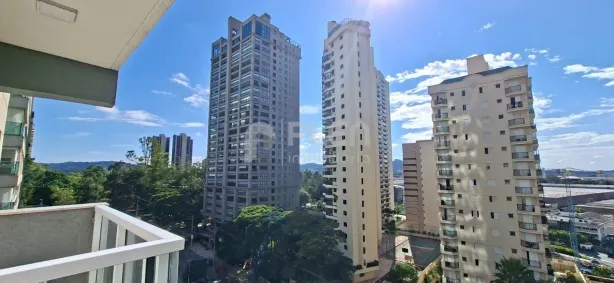 Apartamento com 2 Quartos à venda, 69m² no Alphaville Centro Industrial e Empresarial/Alphaville., Barueri