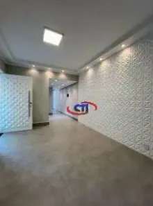 Sobrado com 3 Quartos à venda, 180m² no Jardim do Estádio, Santo André