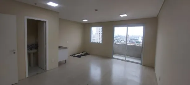 Sala Comercial à venda, 32m² no Ipiranga, São Paulo