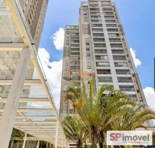 Apartamento com 2 Quartos à venda, 96m² no Vila Leonor, São Paulo