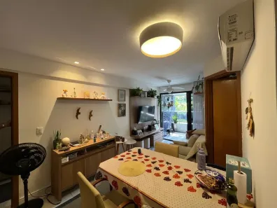 Apartamento com 2 Quartos à venda, 72m² no Ondina, Salvador