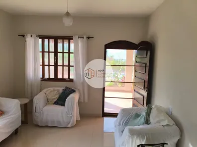 Casa com 3 Quartos à venda, 161m² no Centro (Iguabinha), Araruama