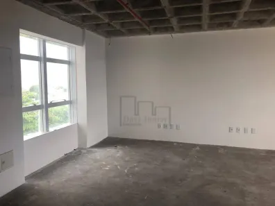 Sala Comercial à venda, 43m² no Vila Trujillo, Sorocaba