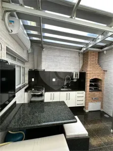 Sobrado com 3 Quartos à venda, 128m² no Sítio da Figueira, São Paulo
