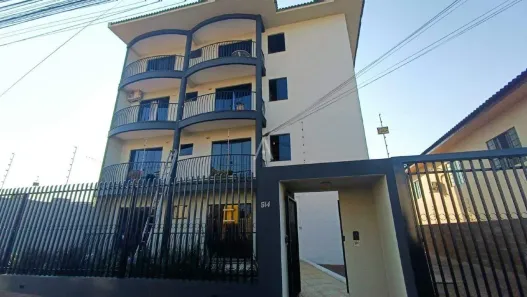 Apartamento com 3 Quartos para alugar, 122m² no FAG, Cascavel