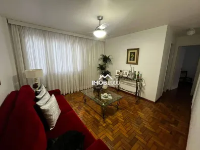 Apartamento com 2 Quartos à venda, 65m² no Santa Rosa, Niterói