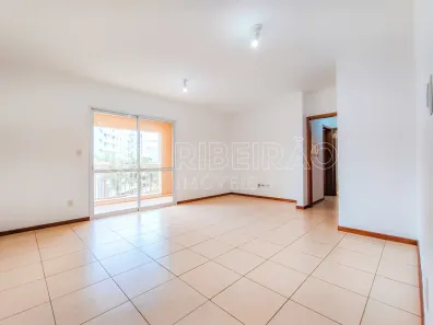 Apartamento com 3 Quartos à venda, 108m² no Jardim Paulista, Ribeirão Preto