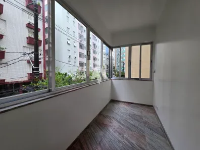 Apartamento com 2 Quartos à venda, 113m² no Boqueirão, Santos
