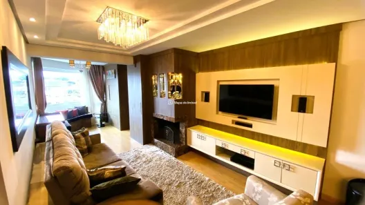 Apartamento com 2 Quartos à venda, 96m² no Centro, Canela