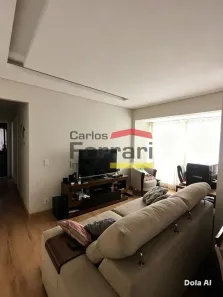 Apartamento com 2 Quartos à venda, 60m² no Santana, São Paulo