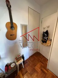 Apartamento com 3 Quartos à venda, 104m² no Jardim Botânico, Rio de Janeiro