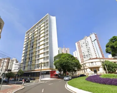 Sala Comercial à venda, 44m² no Centro, Londrina
