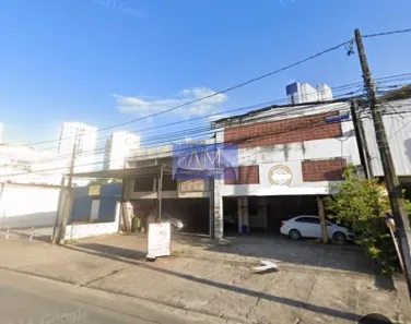 Galpão/Depósito/Armazém à venda, 538m² no Alto do Mandu, Recife