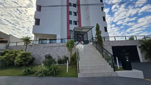 Apartamento com 2 Quartos à venda, 52m² no Jardim Nossa Senhora de Fátima, Americana