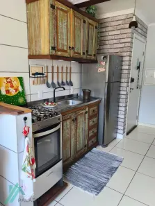 Apartamento com 2 Quartos à venda, 55m² no Vila Nova, Imbituba