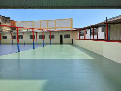 Galpão/Depósito/Armazém para alugar, 1300m² no Jardim Iracema, São Paulo