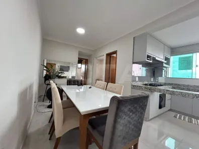 Apartamento com 2 Quartos à venda, 54m² no Osvaldo Rezende, Uberlândia