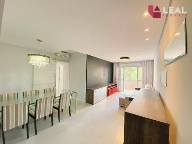 Apartamento com 3 Quartos à venda, 109m² no Fátima I, Pouso Alegre