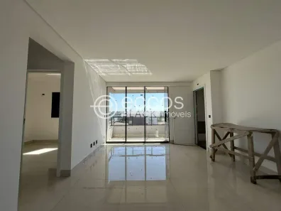 Apartamento com 3 Quartos à venda, 112m² no Santa Mônica, Uberlândia