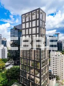 Sala Comercial para alugar, 325m² no Vila Nova Conceição, São Paulo
