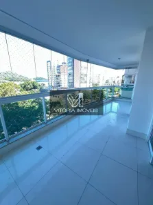 Apartamento com 3 Quartos à venda, 107m² no Bento Ferreira, Vitória