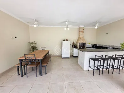 Casa de Condomínio com 3 Quartos à venda, 219m² no Portal da Vila Rica, Itu