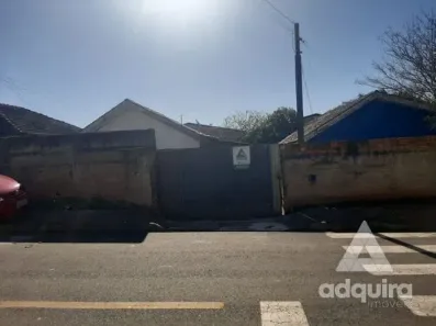 Lote/Terreno à venda, 319m² no Boa Vista, Ponta Grossa