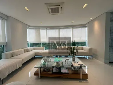 Apartamento com 4 Quartos à venda, 278m² no Jardim Anália Franco, São Paulo