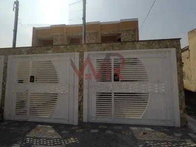 Sobrado com 3 Quartos à venda, 120m² no Jardim Hercilia, São Paulo