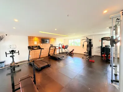 Apartamento com 3 Quartos à venda, 84m² no Centro, Fortaleza