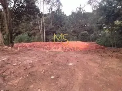 Lote/Terreno à venda, 1410m² no Chácara Santa Lúcia, Carapicuíba