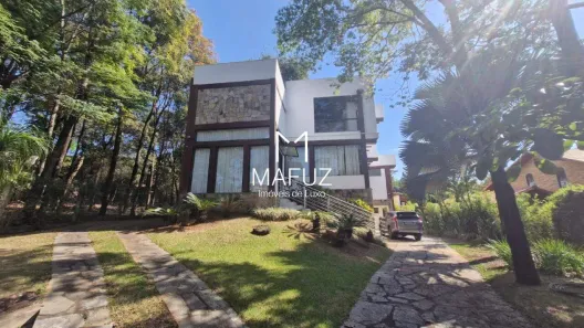 Casa com 8 Quartos à venda, 698m² no Condados da Lagoa, Lagoa Santa