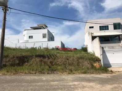 Lote/Terreno à venda, 200m² no São Marcos, Macaé
