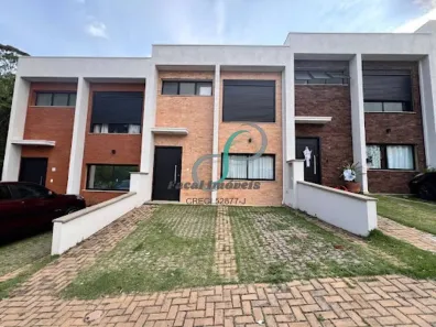 Casa com 3 Quartos à venda, 140m² no Chácaras Silvania, Valinhos