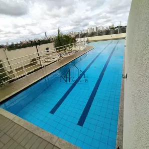 Apartamento com 3 Quartos à venda, 75m² no Parque Amazônia, Goiânia