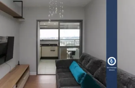 Apartamento com 2 Quartos à venda, 77m² no Vila Prudente, São Paulo