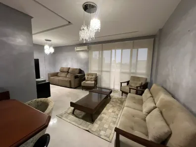 Apartamento com 3 Quartos à venda, 140m² no São Brás, Belém