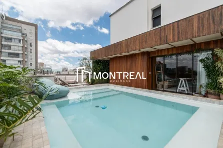 Apartamento com 3 Quartos à venda, 400m² no Indianópolis, São Paulo