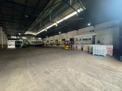 Ponto Comercial à venda, 1313m² no Ipiranga, Ribeirão Preto