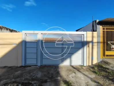 Casa com 1 Quarto à venda, 80m² no Centro, Marília