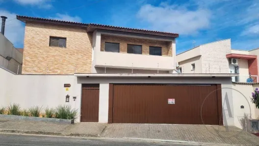 Casa com 6 Quartos à venda, 580m² no Jardim Pagliato, Sorocaba