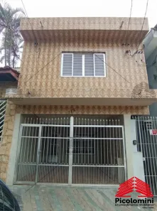Sobrado com 2 Quartos à venda, 125m² no Vila Formosa, São Paulo