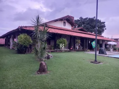 Casa com 4 Quartos à venda, 400m² no , Salinópolis