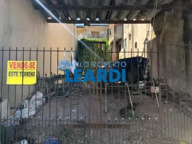 Lote/Terreno à venda, 140m² no Jardim Marek, Santo André