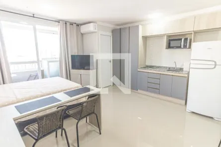 Apartamento com 1 Quarto à venda, 29m² no Mooca, São Paulo