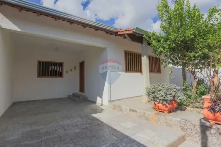 Casa com 3 Quartos à venda, 264m² no Jardim São Paulo, Sorocaba