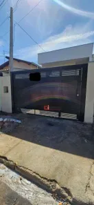 Casa com 2 Quartos à venda, 65m² no Jardim Europa, Jaguariúna